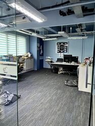 Republic Polytechnic (D25), Office #625899281
